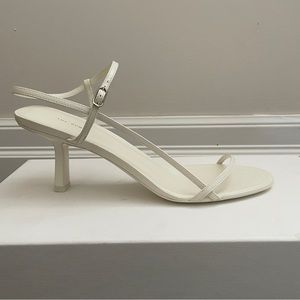 BNIB The Row Bare Sandals